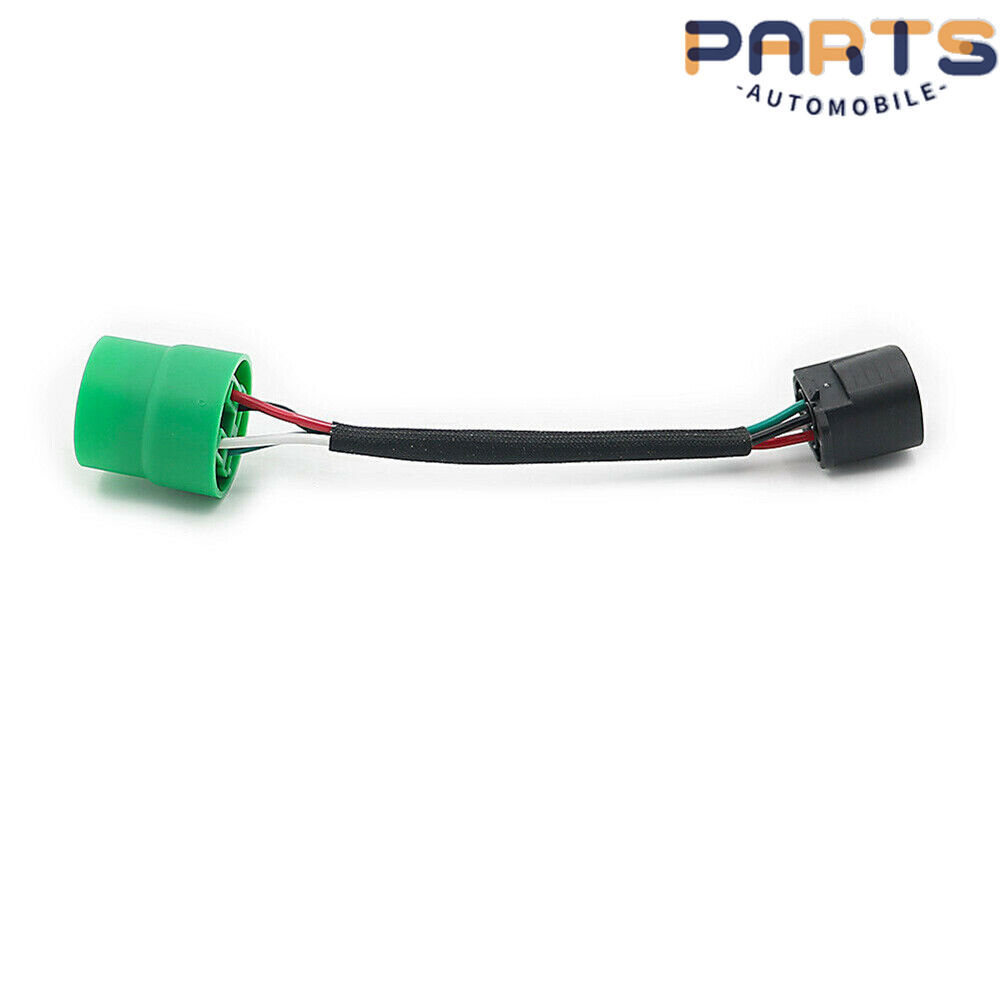 OBD0 OBD1 Chassis To OBD2 Alternator Adapter Jumper EGDC For Honda Acura Civic