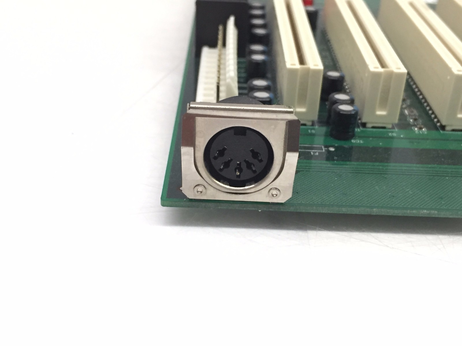 NEXCOM CM-ATX6022/14GE