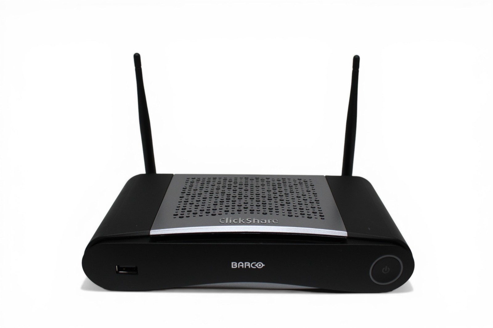 Barco ClickShare CSE-200 Presentation System