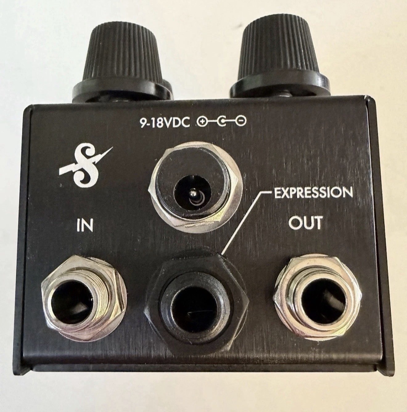 Supro Fuzz Pedal