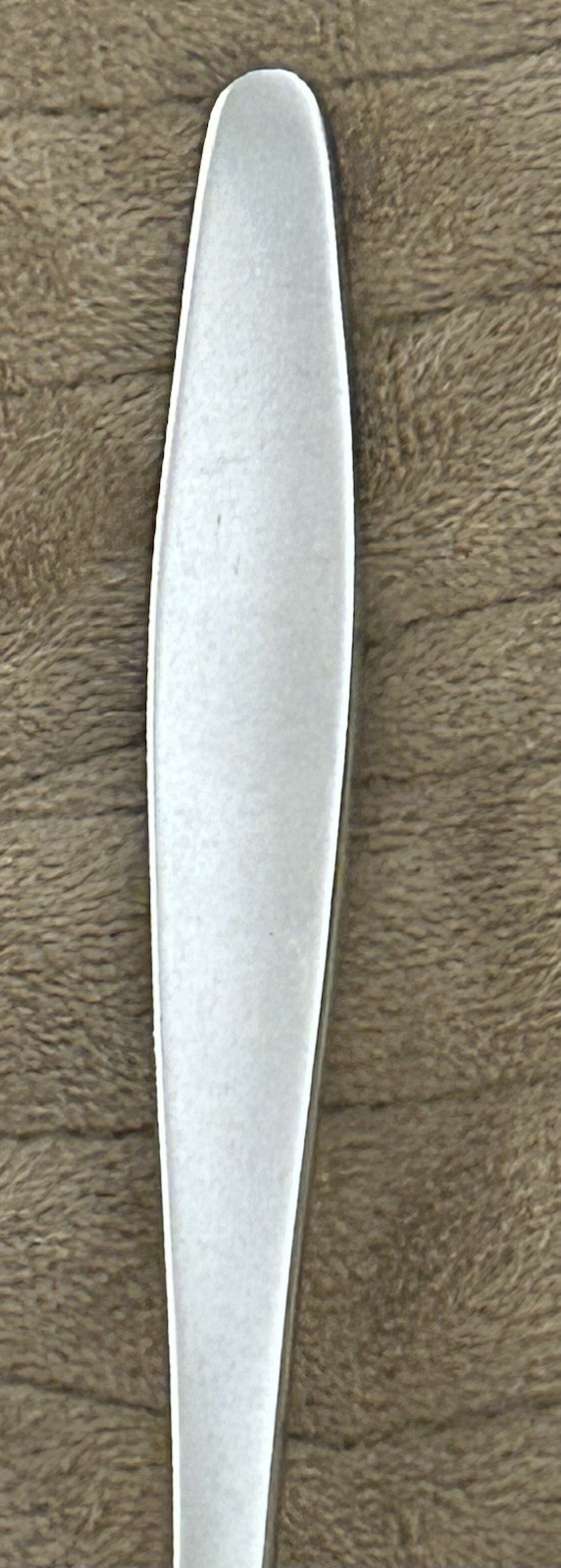 Tuscan Ware Easterling CHANDELLE Stainless *** Dinner Fork ***