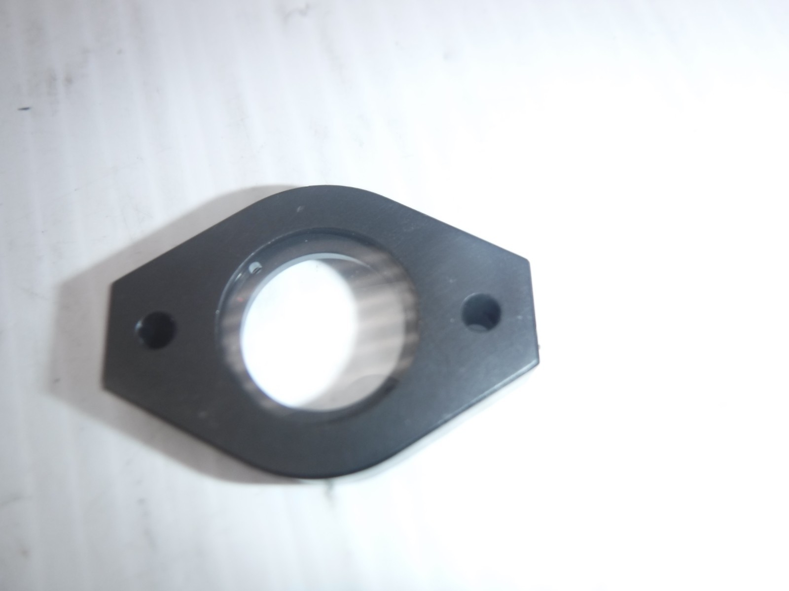 Newport LH-1 Threaded Objective Holder M4
