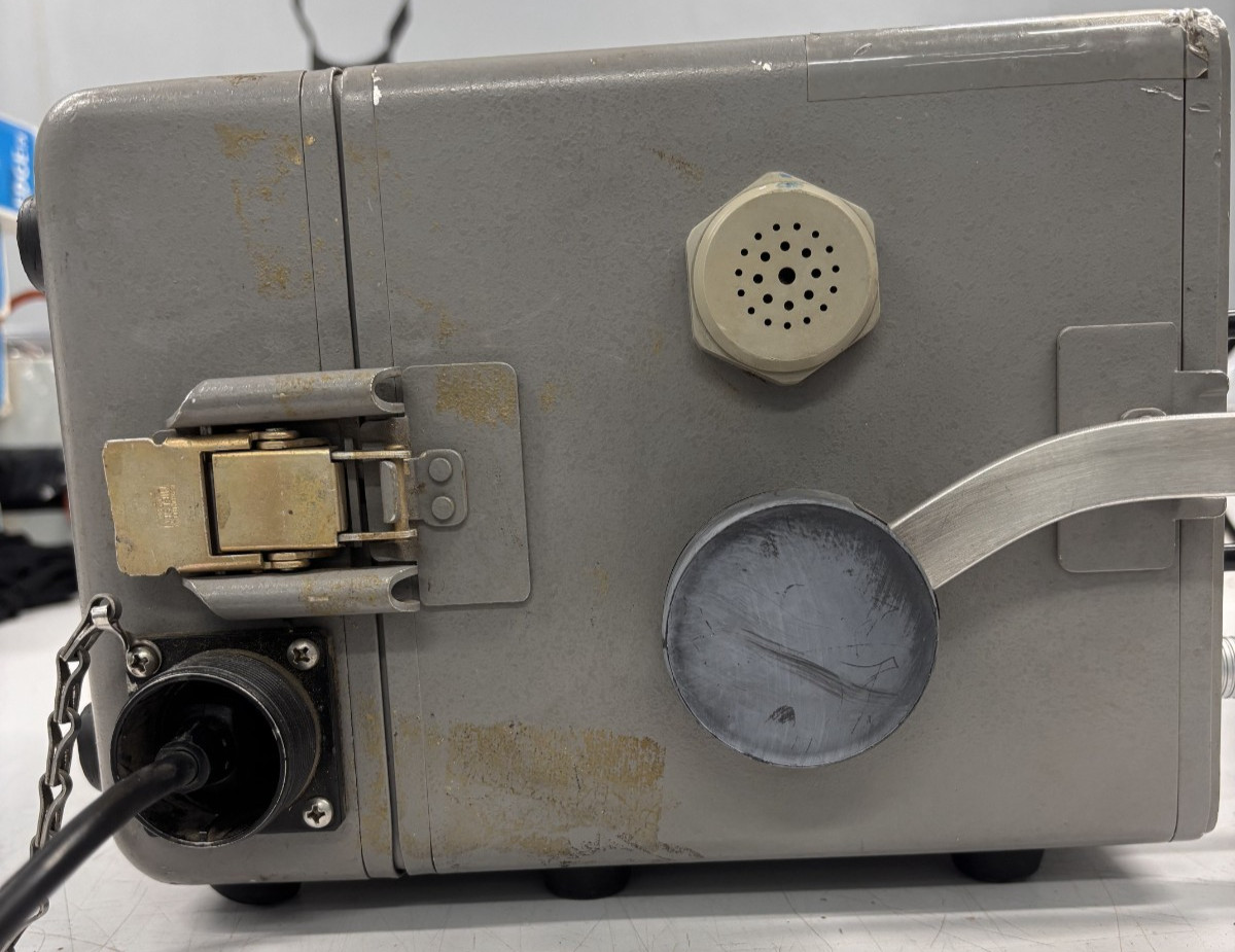 Staveley NDT Technologies Sonic Bondmaster Part NO. 9622062