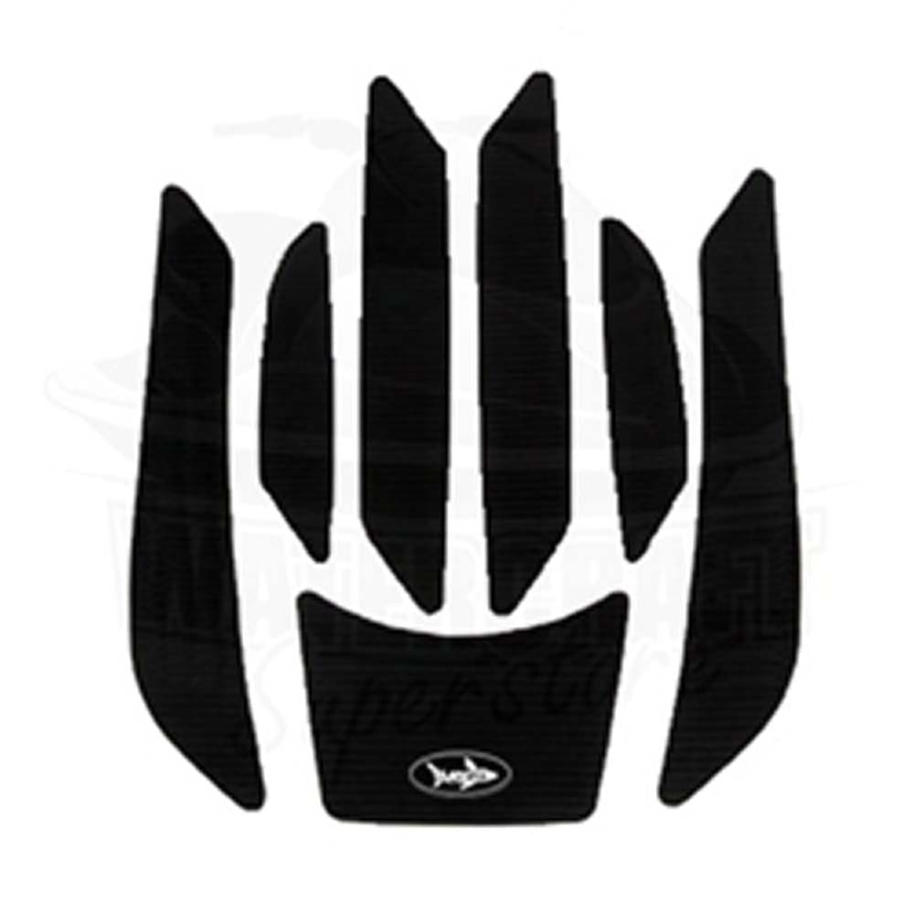 BlackTip Jetsports Traction Mat Kit Honda Aquatrax F-12/F-12X/F-12X GPS