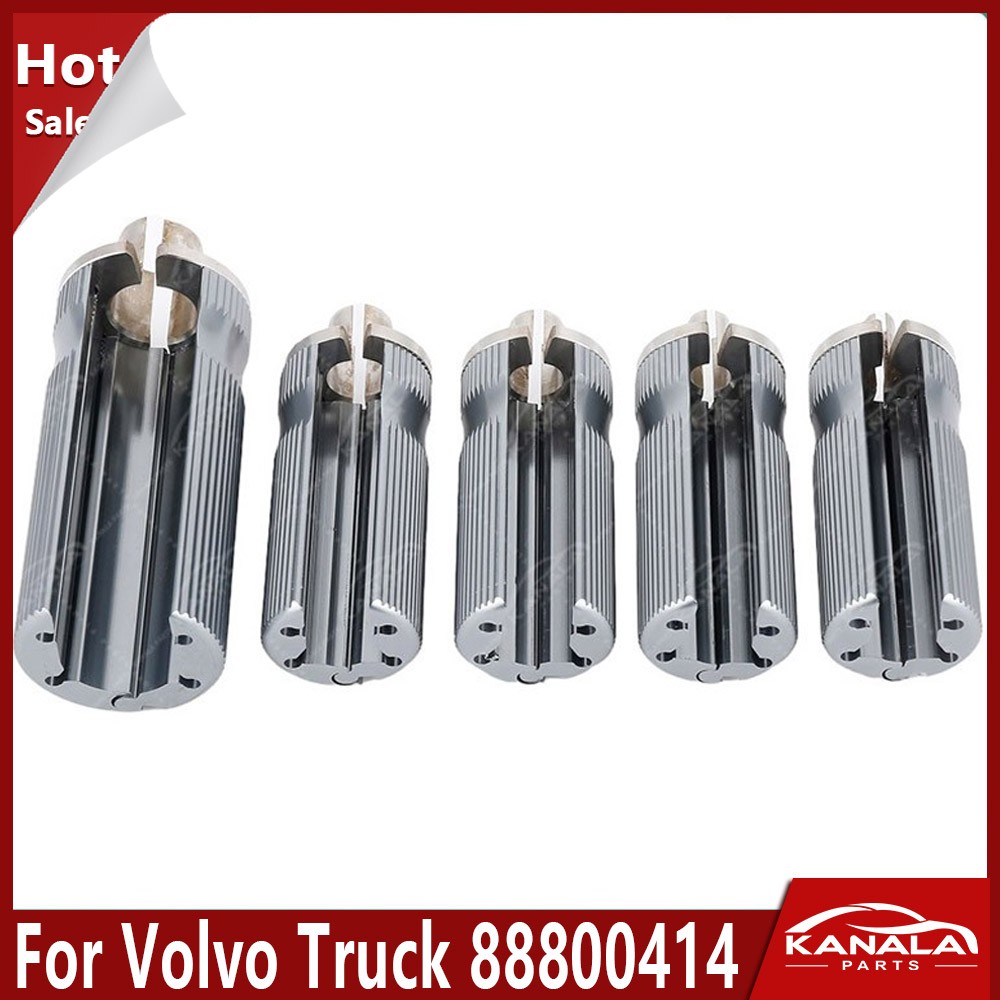 Brand New Titanium color 88800414 For Volvo Truck Removing Pneumatic Pipe Tool
