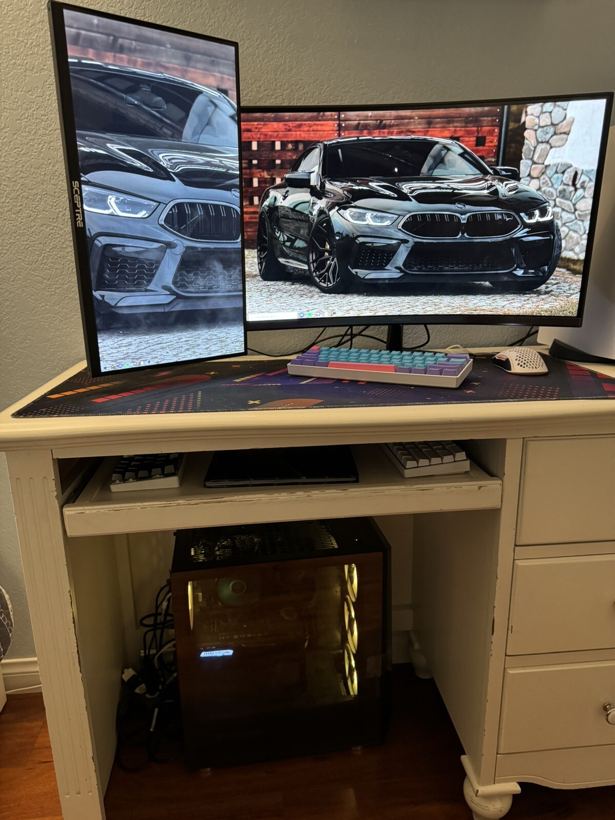 gaming pc