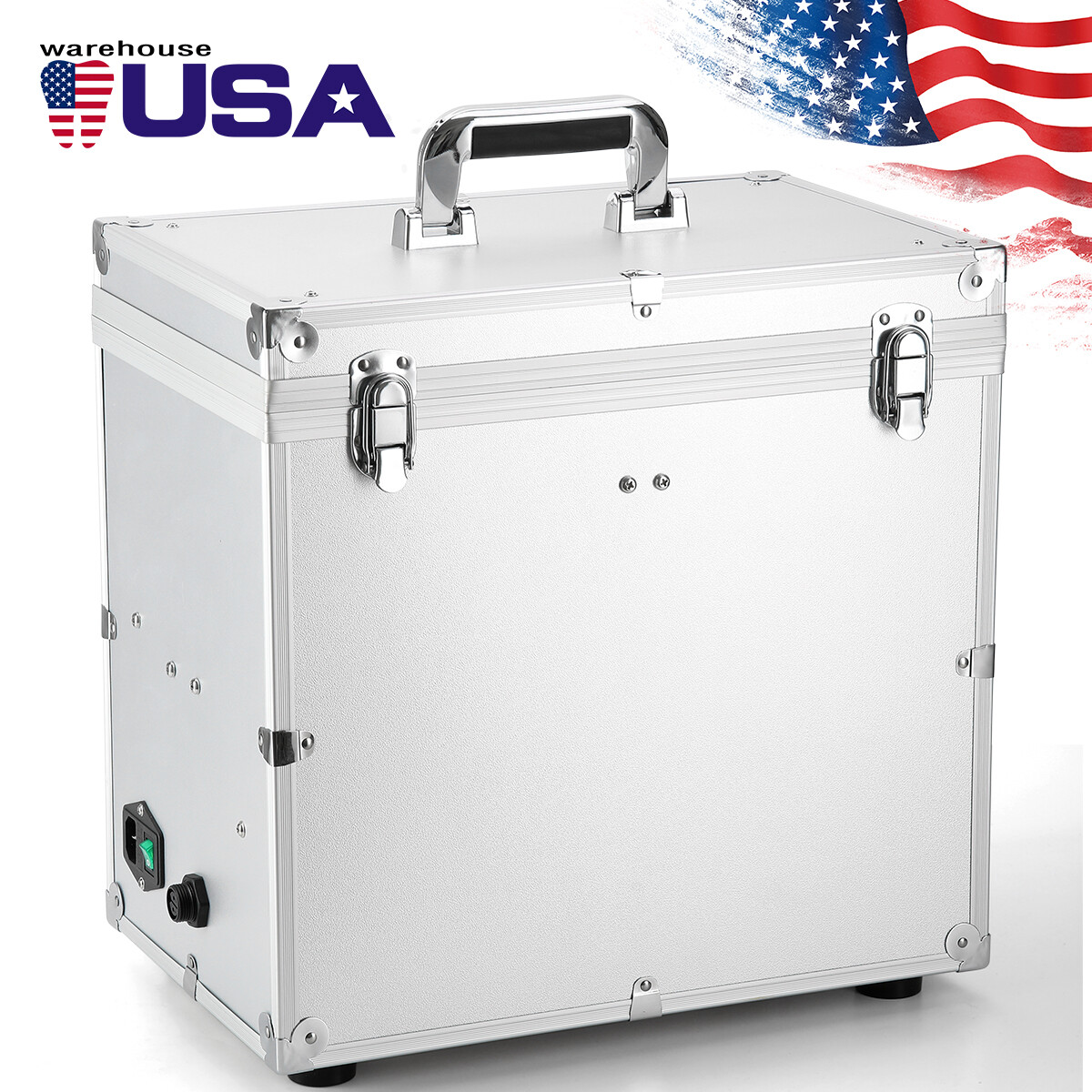 Dental Delivery Unit Syringe Suction Air Compressor / Folding Chair Turbine Unit