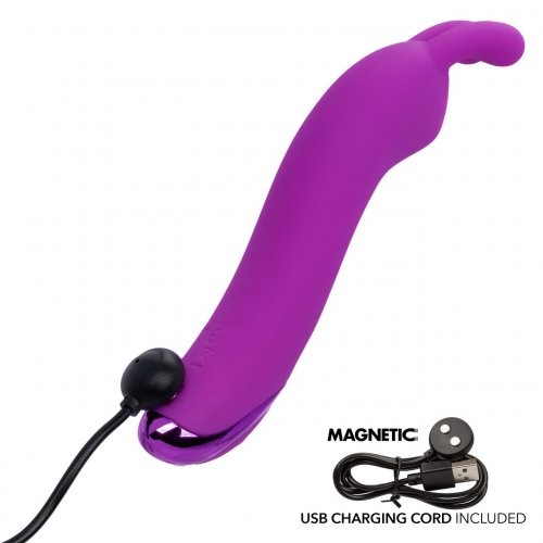 Kroma: Turbo Bunny Mini Massager