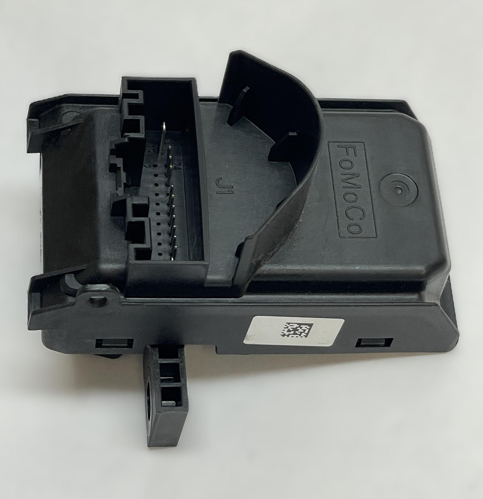 2019 LINCOLN NAVIGATOR SMART DATA LINK CONTROL MODULE OEM JL1T-14F642-AD