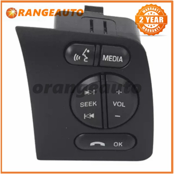 DC3Z-9C888-CA Switch Assembly Control For Ford 2013-2016 F-250 F-350