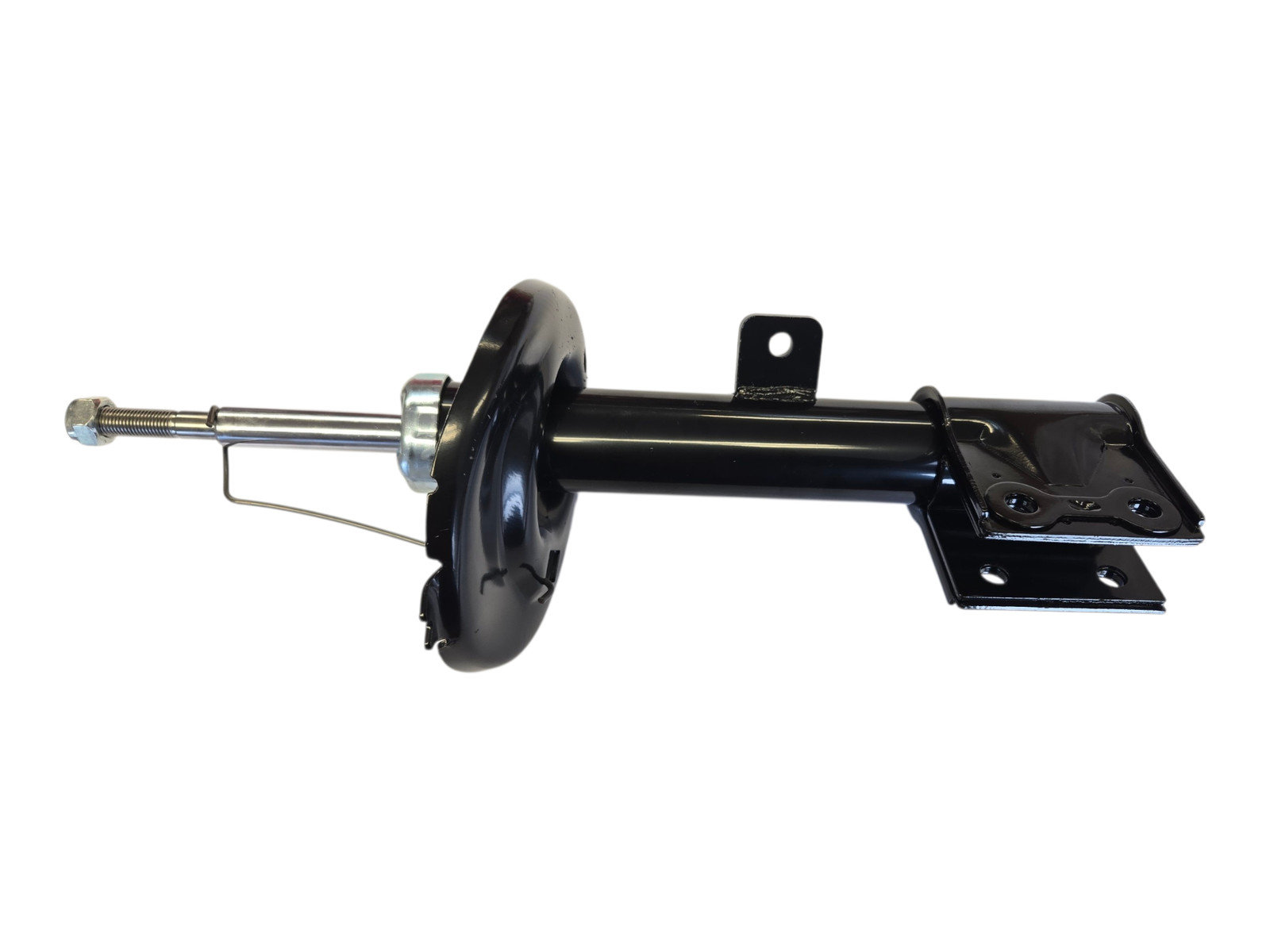 Fits Berlingo Multispace Partner Tepee Shock Absorber Front Left AST