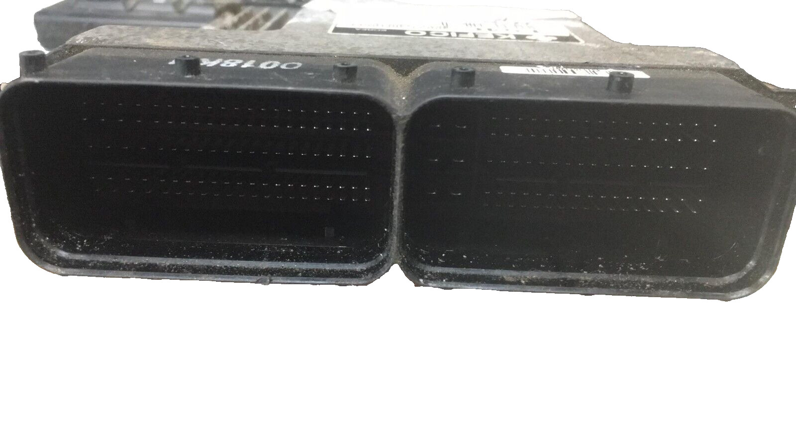 39110-2BAD5 ecm ecu computer 2012-2014 Hyundai Accent