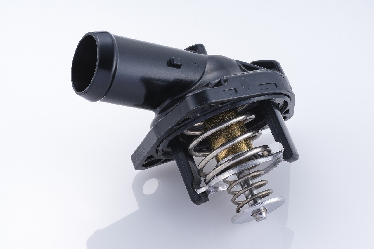 SPOON FK8 THERMOSTAT F/S For HONDA CIVIC 19301-FK8-000