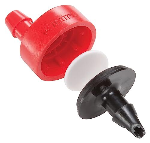 30 Pack Rain Bird Drip Irrigation 2.0 GPH Pressure Compensating Emitters