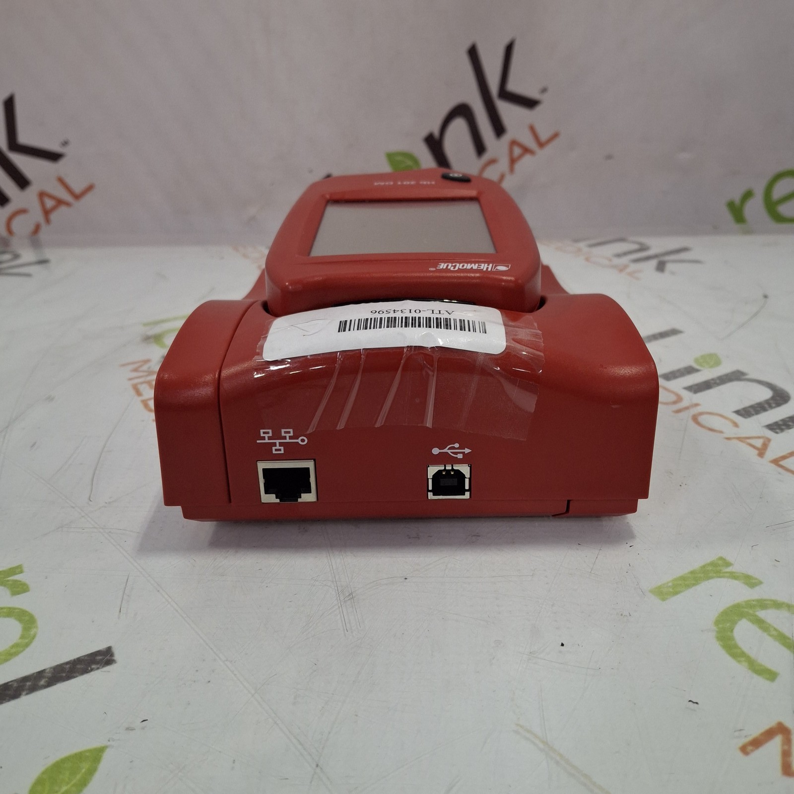 HemoCue Hb 201 DM Hemoglobin System Analyzer