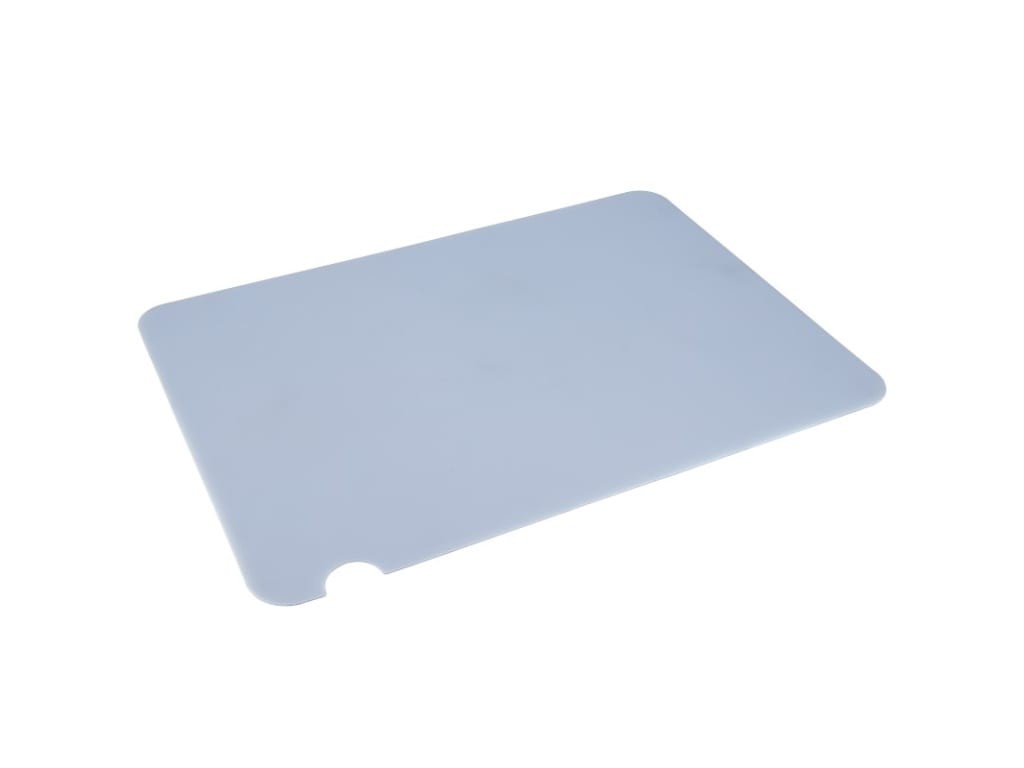 SCS 770800 - Ultra Clean Static Dissipative Kitting Tray Lid for 770796
