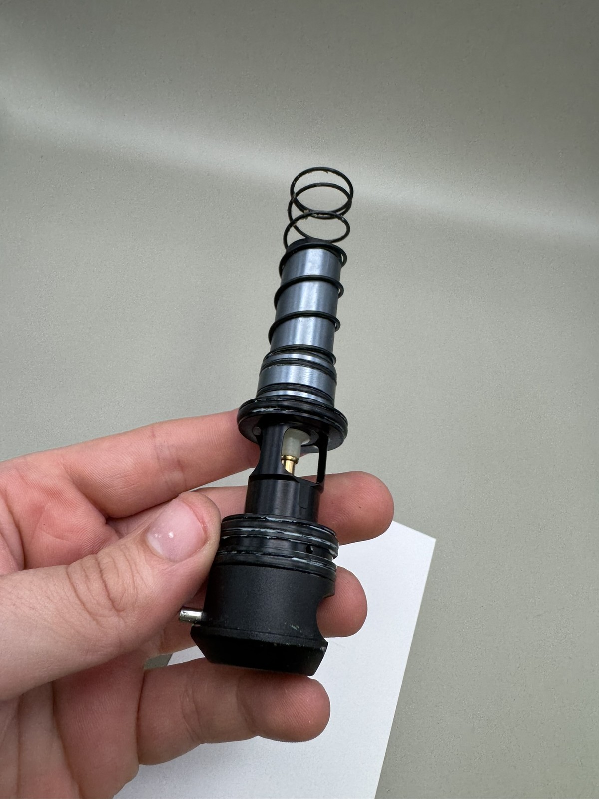 Empire PB AXE Pro Bolt/Engine
