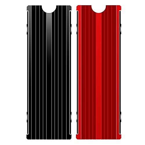 M.2 SSD Heatsink Cooling Pads Thermal Set