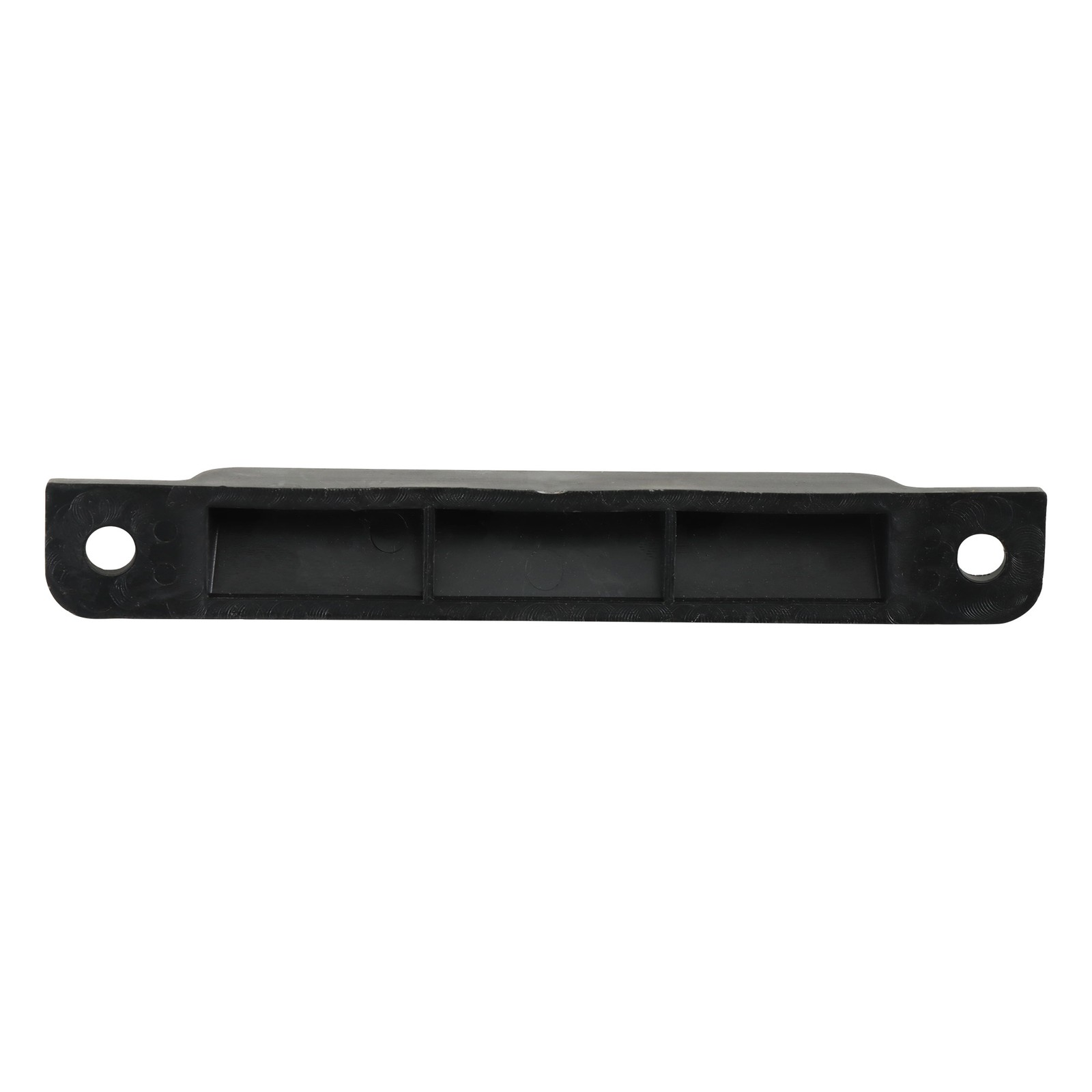 Labwork 28PCS 4× 5' E-Track Rails with 8× Caps 8× Straps 8× O-Rings Tie Down Kit