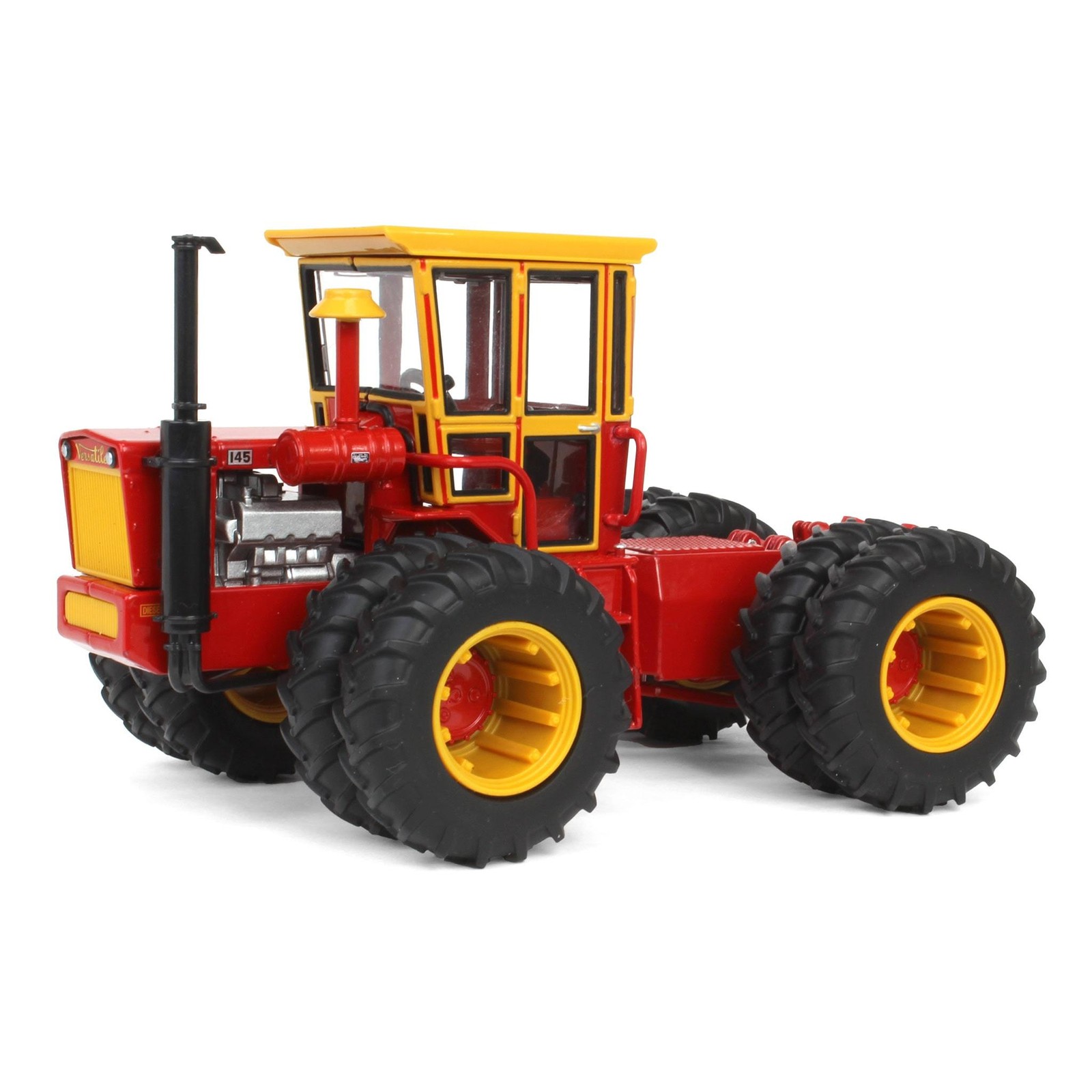 ERTL 1/32 Versatile 145 with Front & Rear Duals Prestige Collection 16463