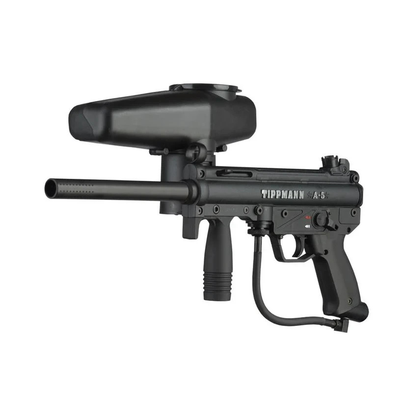 Tippmann A-5 Marker W / Response Trigger RT