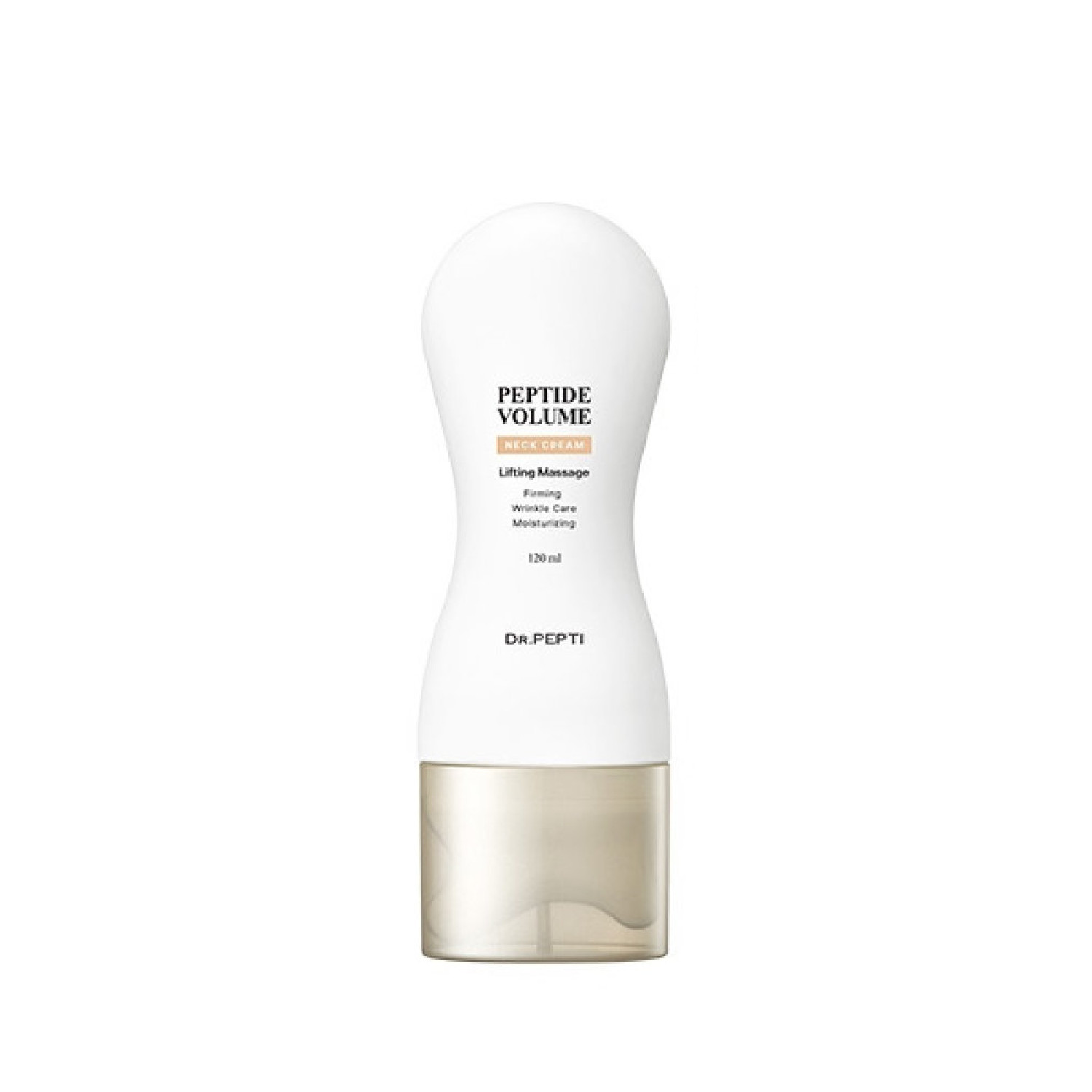 Dr.Pepti Peptide Volume Neck Cream 120ml