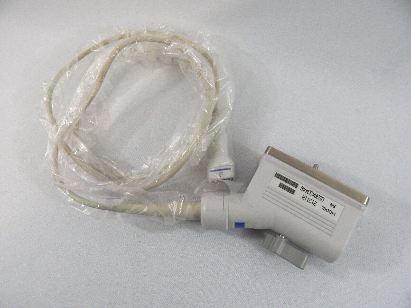 PHILIPS S3 21311A ULTRASOUND TRANSDUCER PROBE