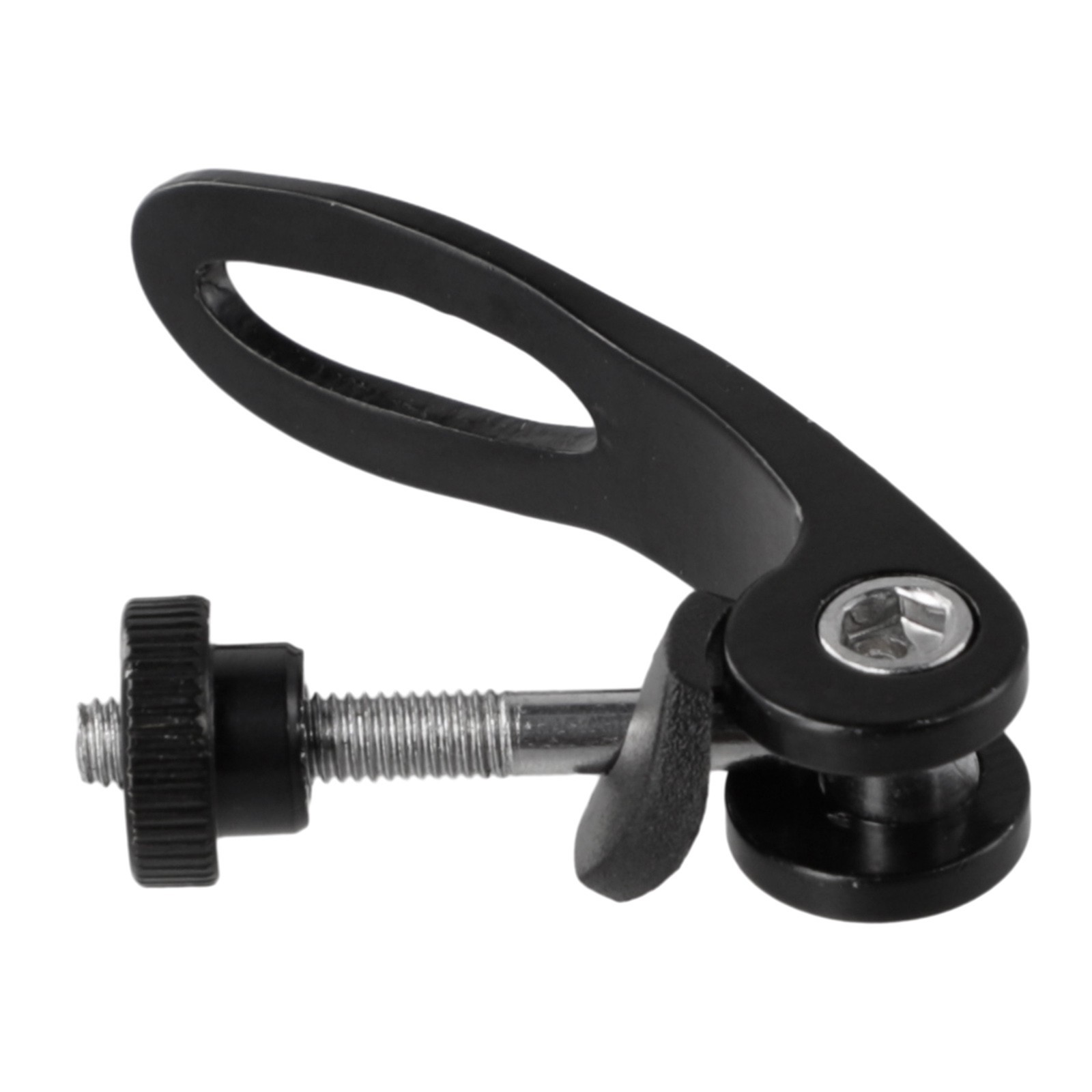 Quick Release Screw SeatPost Clip Clip Lightweight Parts Post Quick Release