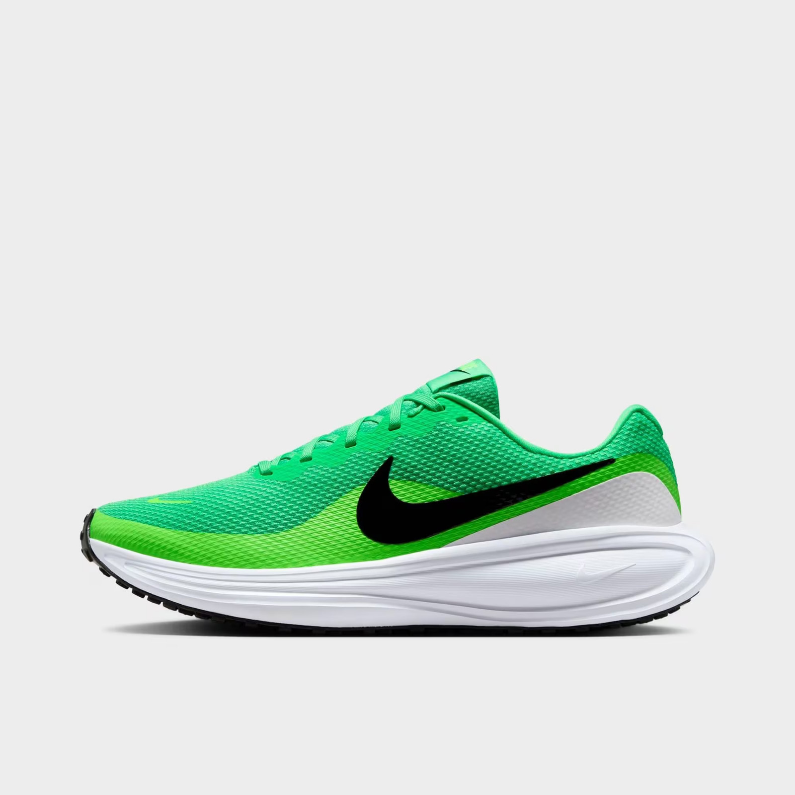 Nike Revolution 8 Green Shock/Green Strike/White/Black HJ9198 301