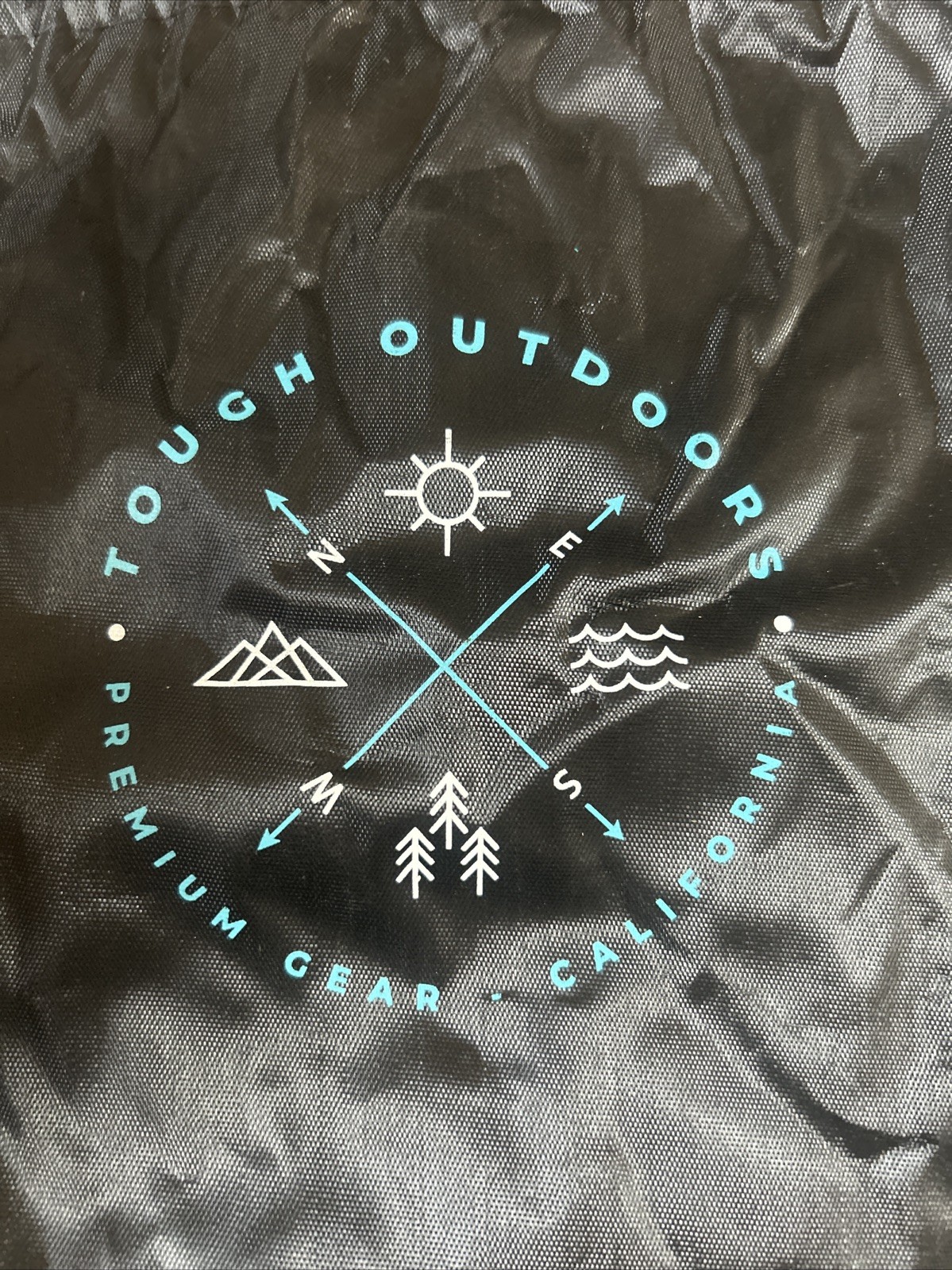 Tough Outdoors Ice Traction Cleats
