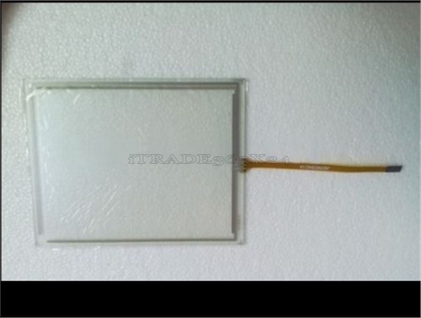 1Pcs New Sermate Touch Screen Glass GD17N-BST2E-C0 Plc Module wr