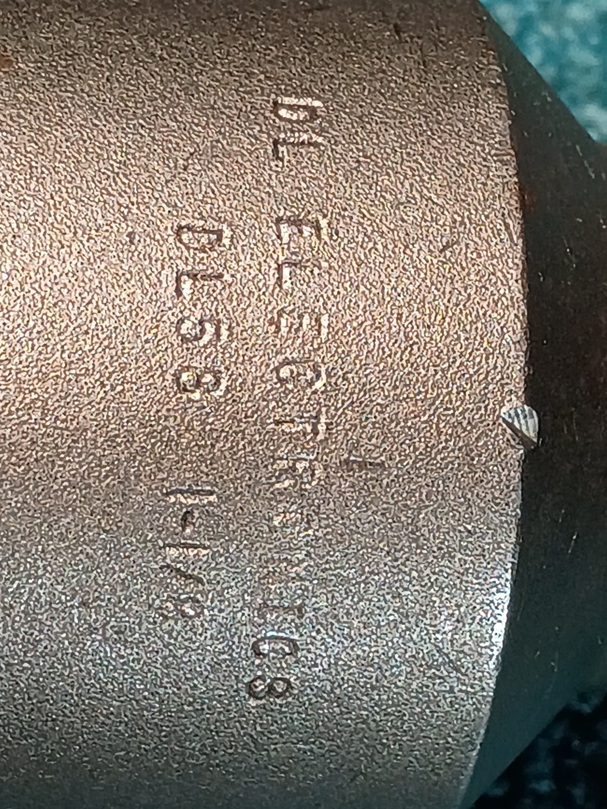 Apex DL-Electronics DL-58, 1-1/8 Nut Driver