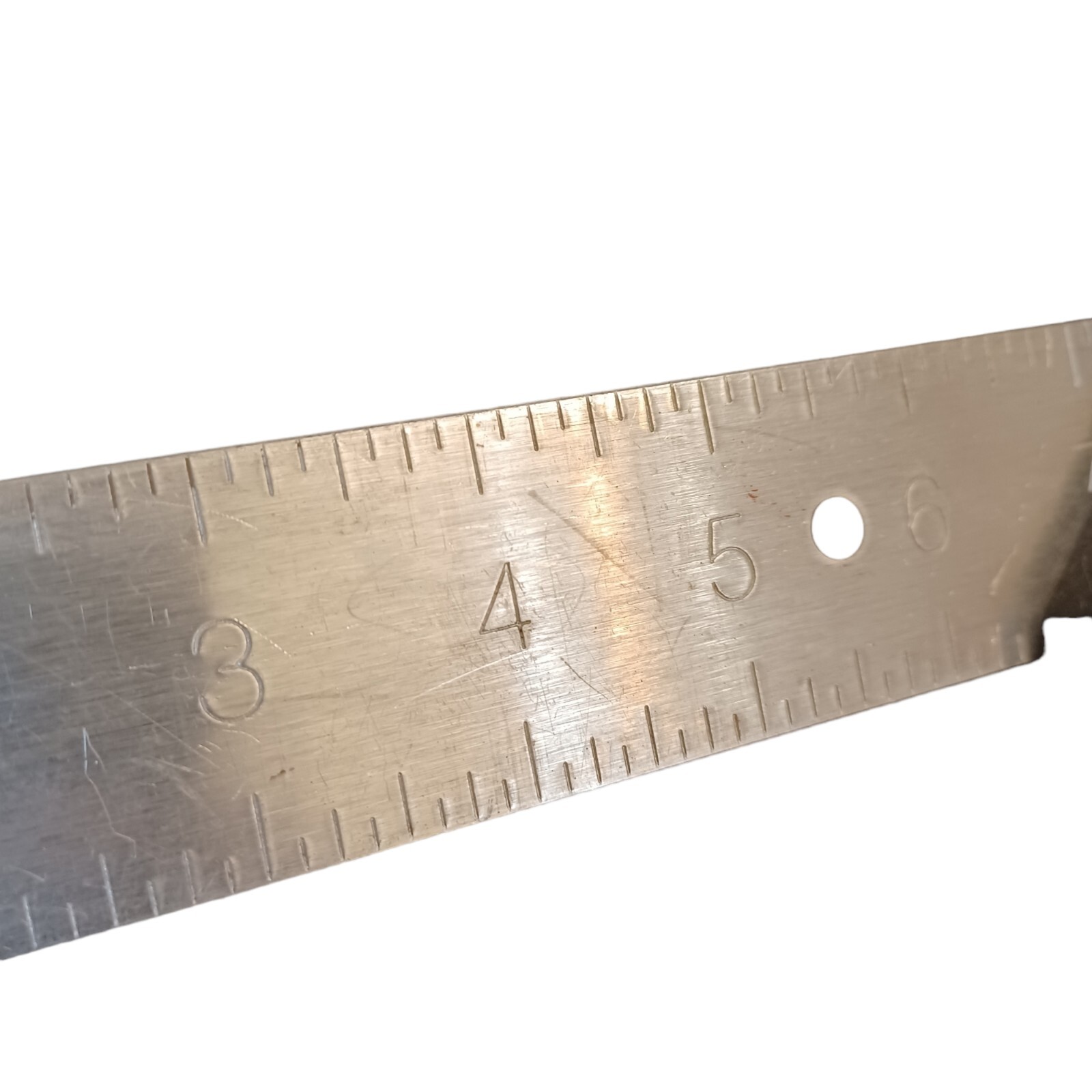Try And Mitre Square No 450, Johnson Level & Tool USA