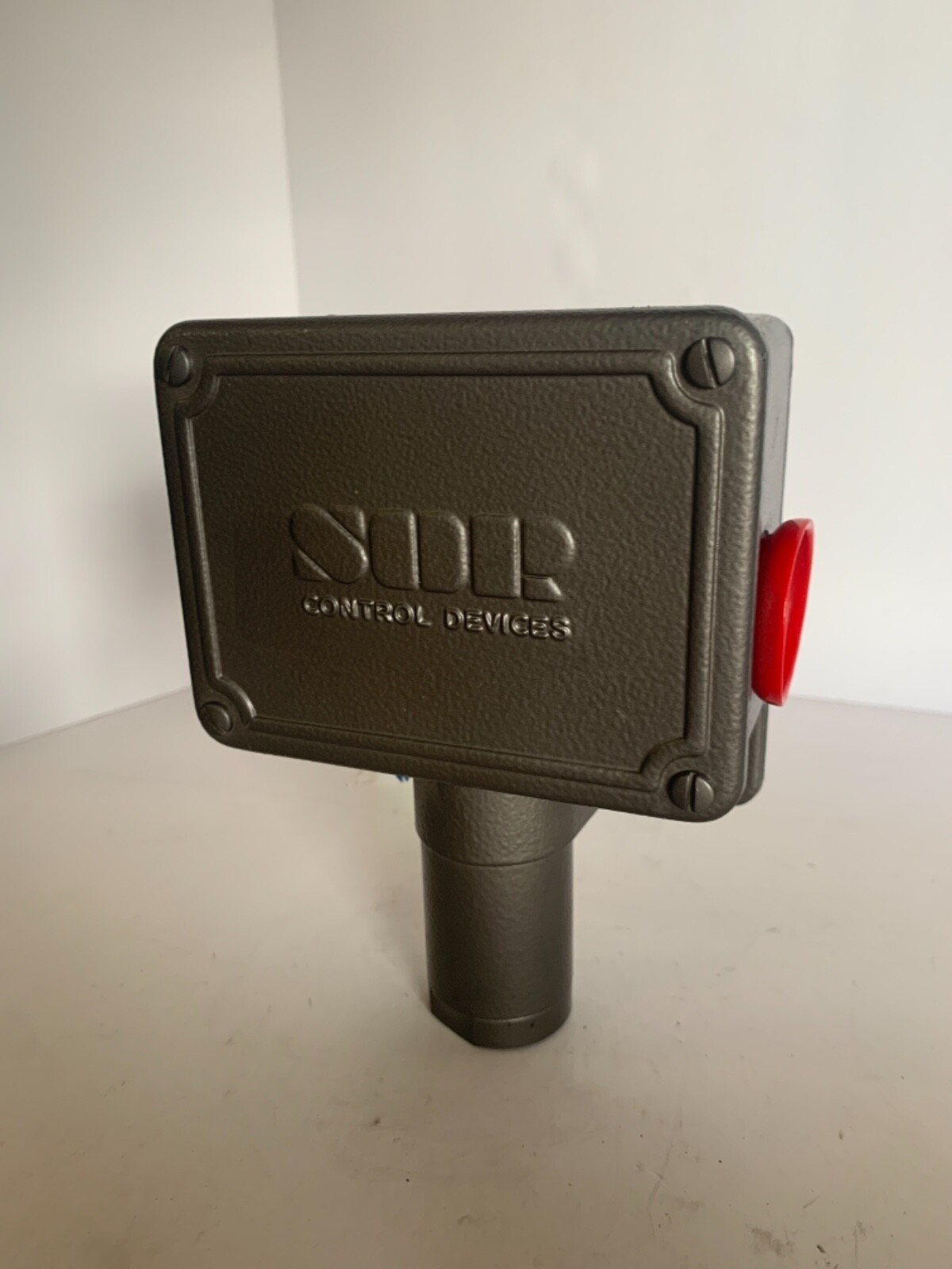 SOR Control Device 6NN-K5-N4-D1A-YY (New)