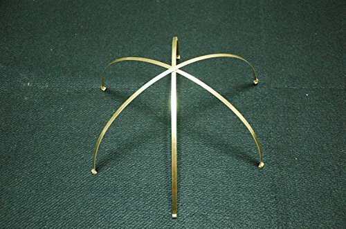 Protection bar for Dome Heater