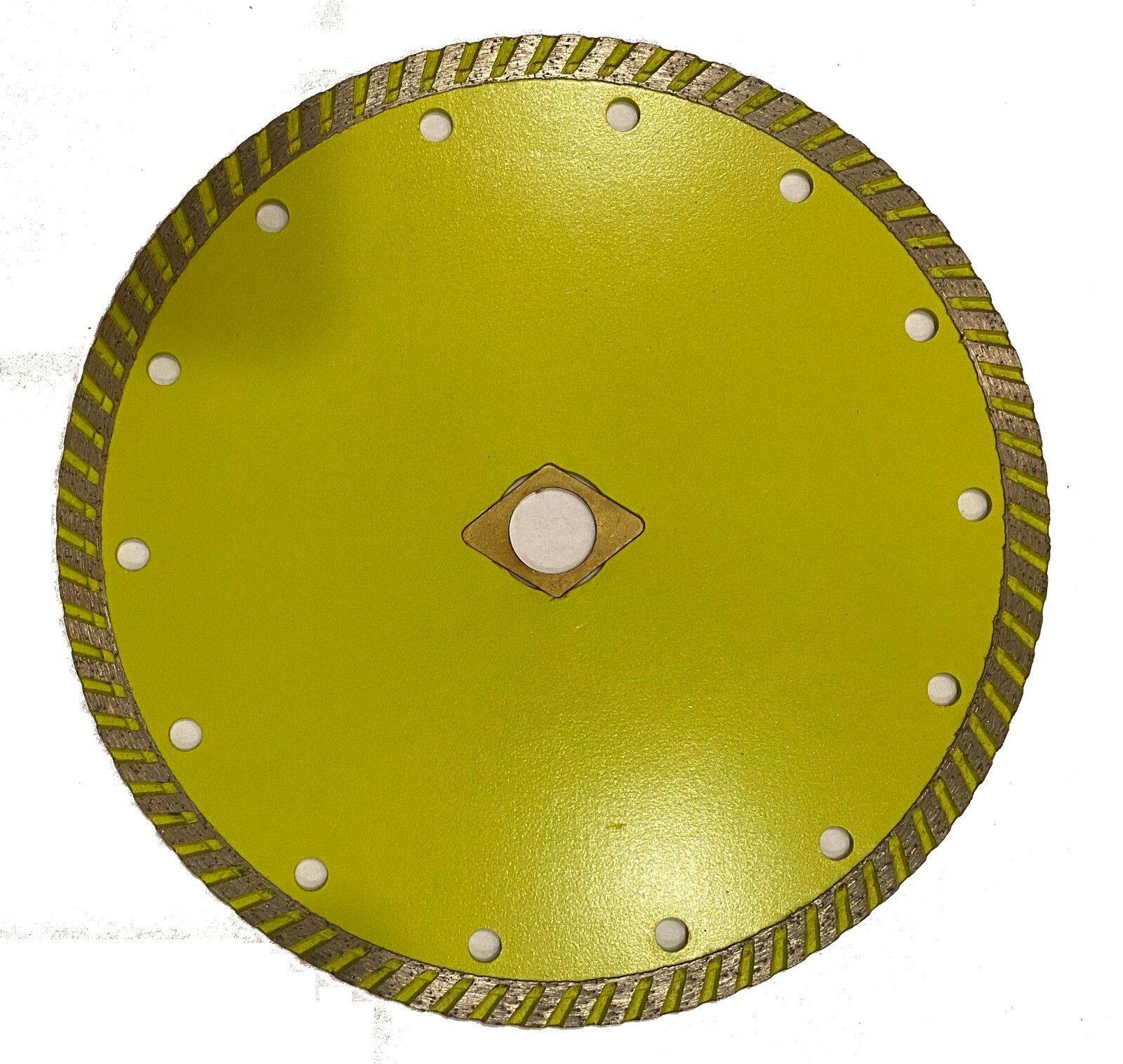 7" Diamond Saw Blade Premium Multi Purpose for Tile Stone Masonry Concrete