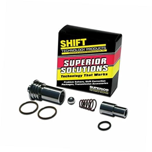 Superior 6L80 6L90 8L90 Sure Cool System Upgrade STL010