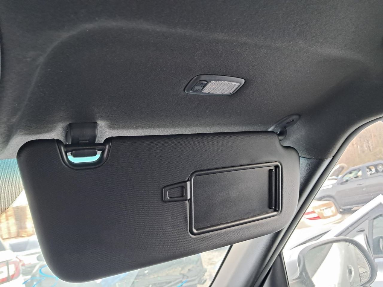 SOUL 2014 Glove Box 4903453