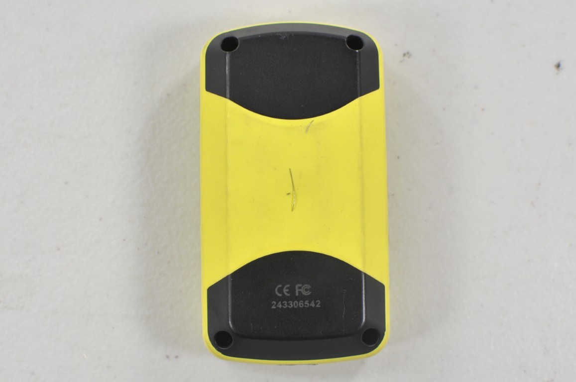 Izzo Swami 6000 GPS Range Finder # 221877