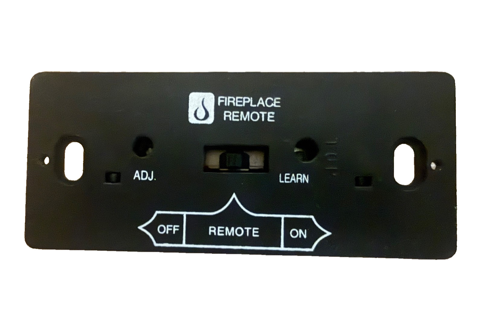NOS Skytech 3001 Fireplace Control and Receiver Box 1998