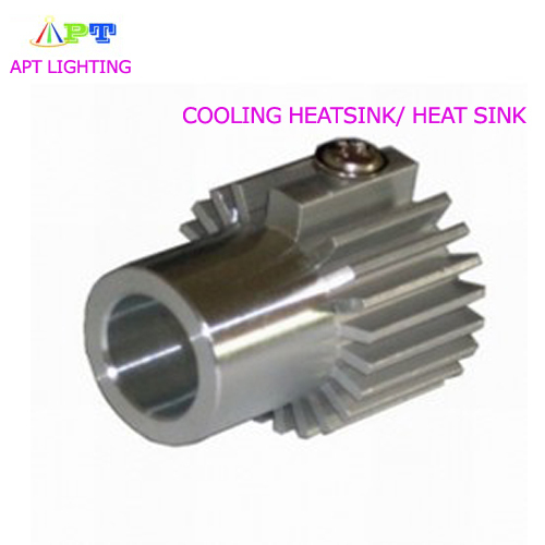 Professional Cooling Heatsink/ Heat Sink for 12mm Laser Diode Module
