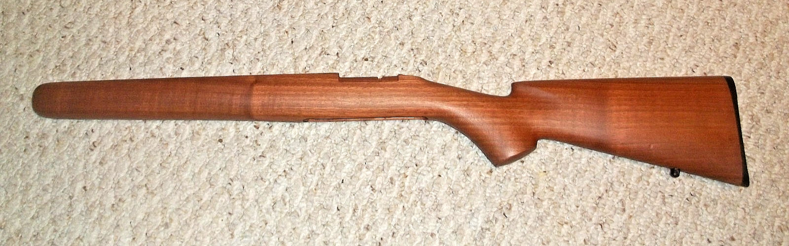 Gonic Arms GA-87 .458 Cal. FACTORY ORIGINAL UNUSED WOOD RIFLE STOCK FREE SHIP
