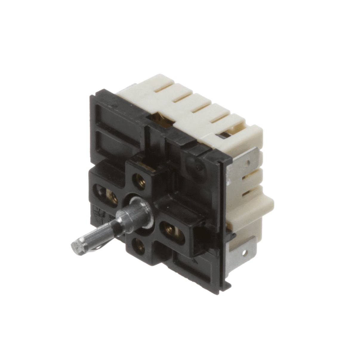 Wells 2EZ21557 Infinite Switch, 120V, 15A, M Series