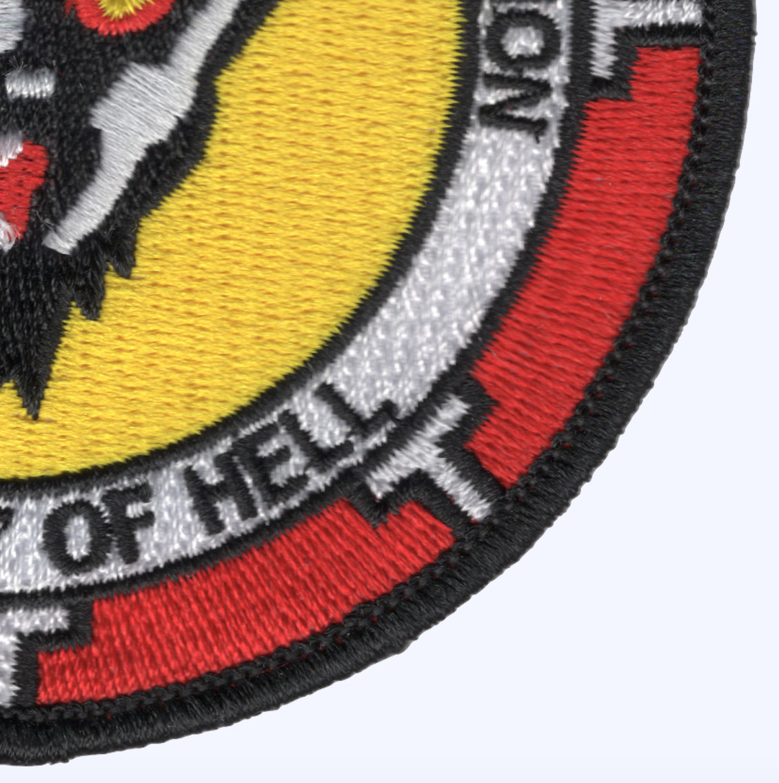 15th Mobile Construction Battalion Patch