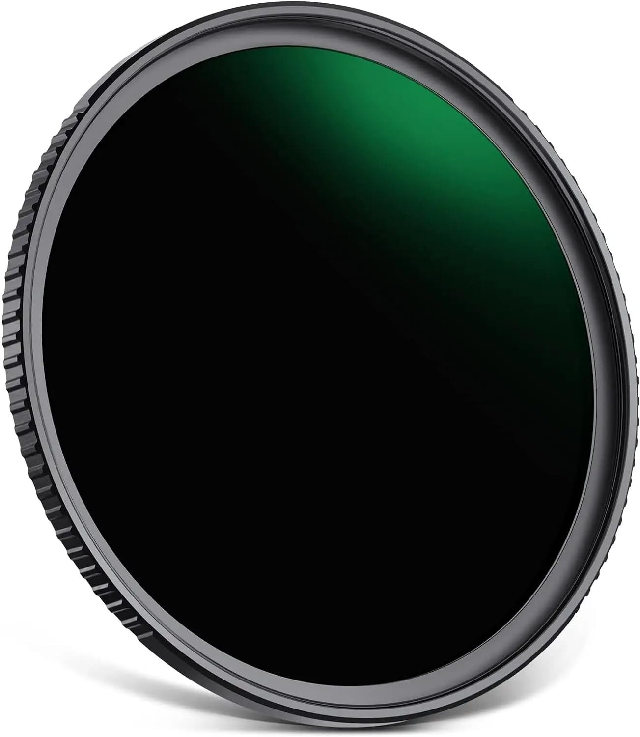 49MM NDX VARIABLE ND2/ND1000 FILTER FOR CANON M50 WITH 15-45MM LENS