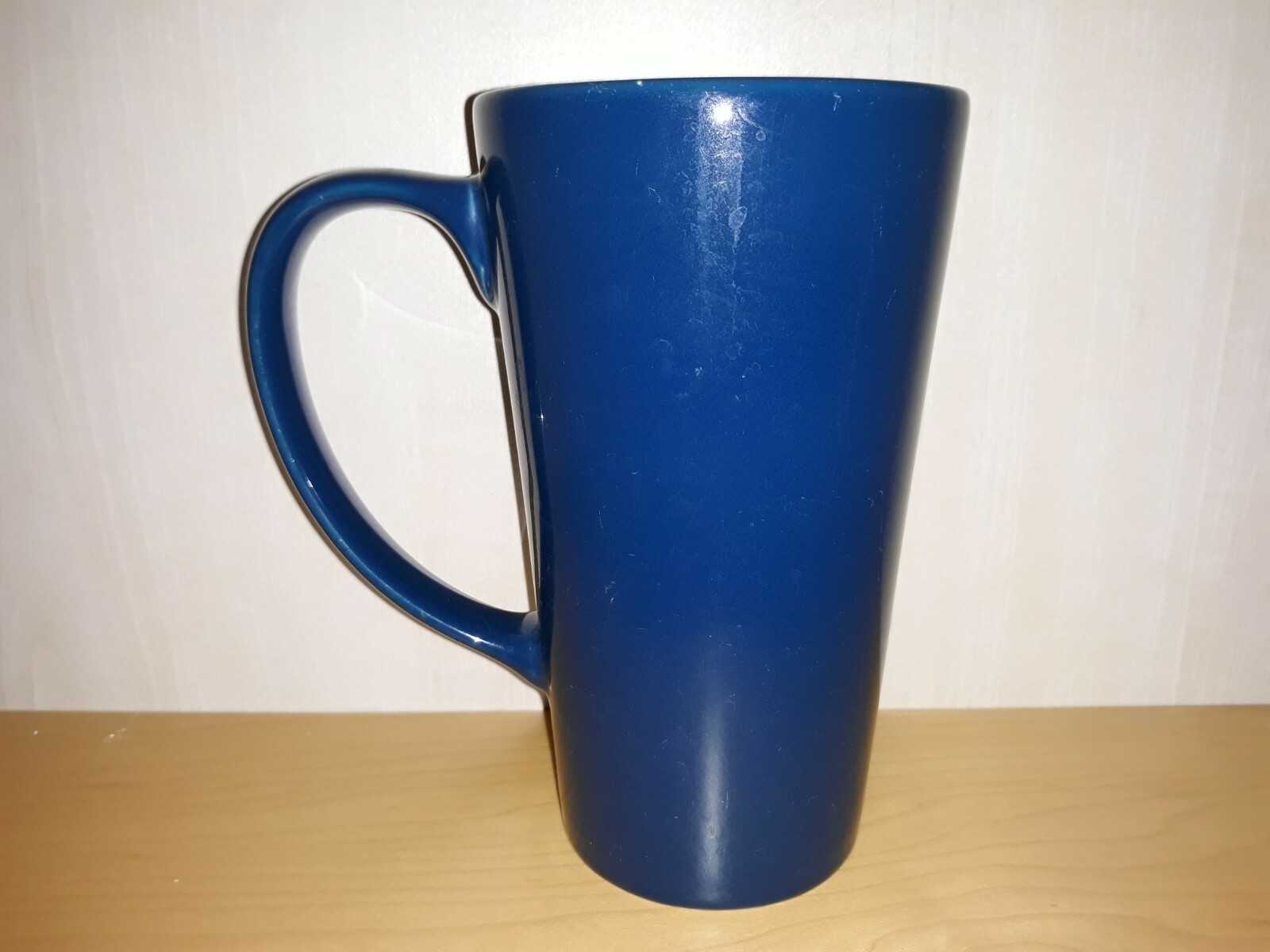 Walt Disney Mickey All Started By a Mouse Coffee Mug An American Tradition 1971