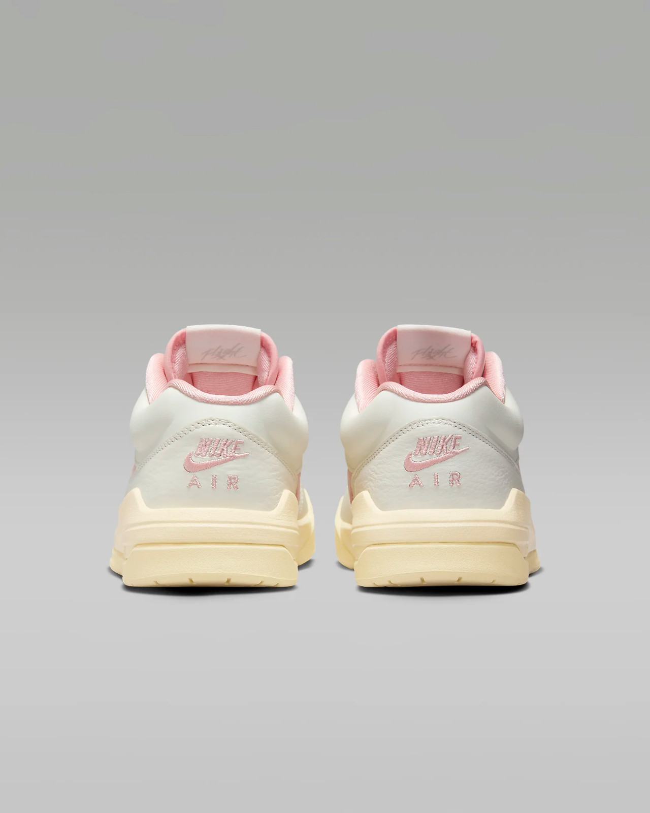 Nike Women's Air Jordan Stadium 90 Shoe Legend Pink Sail FB2269-160 NEW
