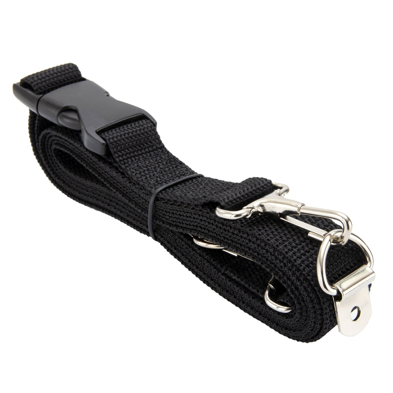 RV Furniture Tie-Down Straps 86" Hook and D-Ring Included RV Tie-Down Straps