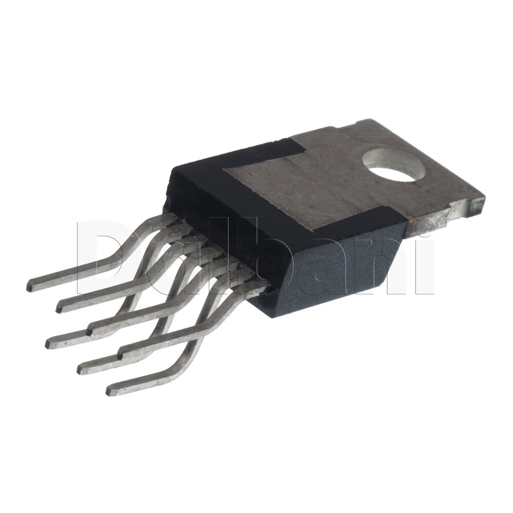 BTS621L1 Infineon Original Buffer/Inverter Based Peripheral Driver