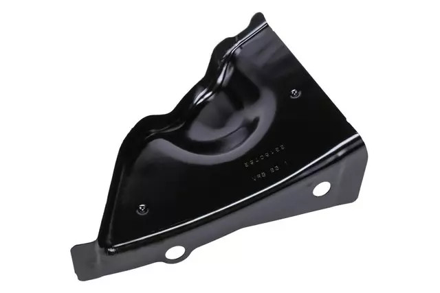 Genuine GM Passenger Side Quarter Inner Panel Extension 23150752